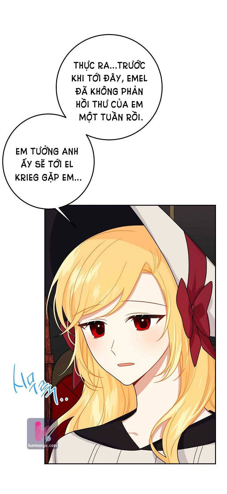 Tôi Là Tiểu Thư Của Gia Đình Này Chap 145 - Next Chap 146
