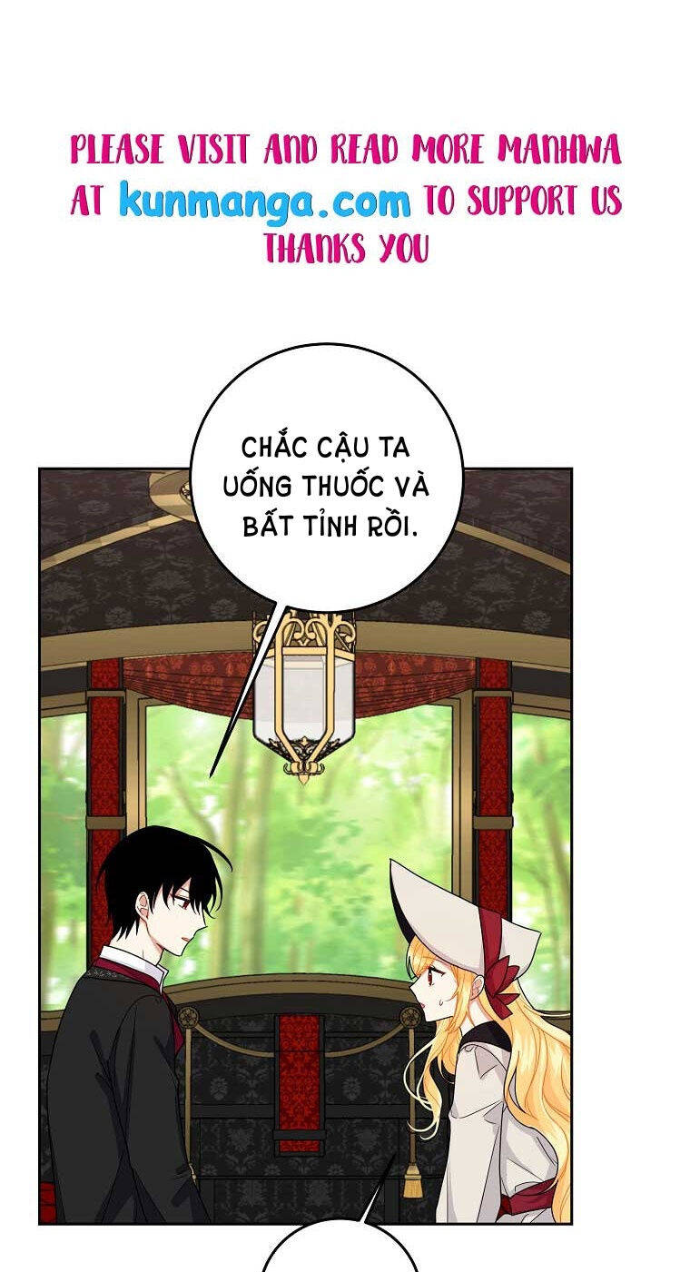 Tôi Là Tiểu Thư Của Gia Đình Này Chap 145 - Next Chap 146