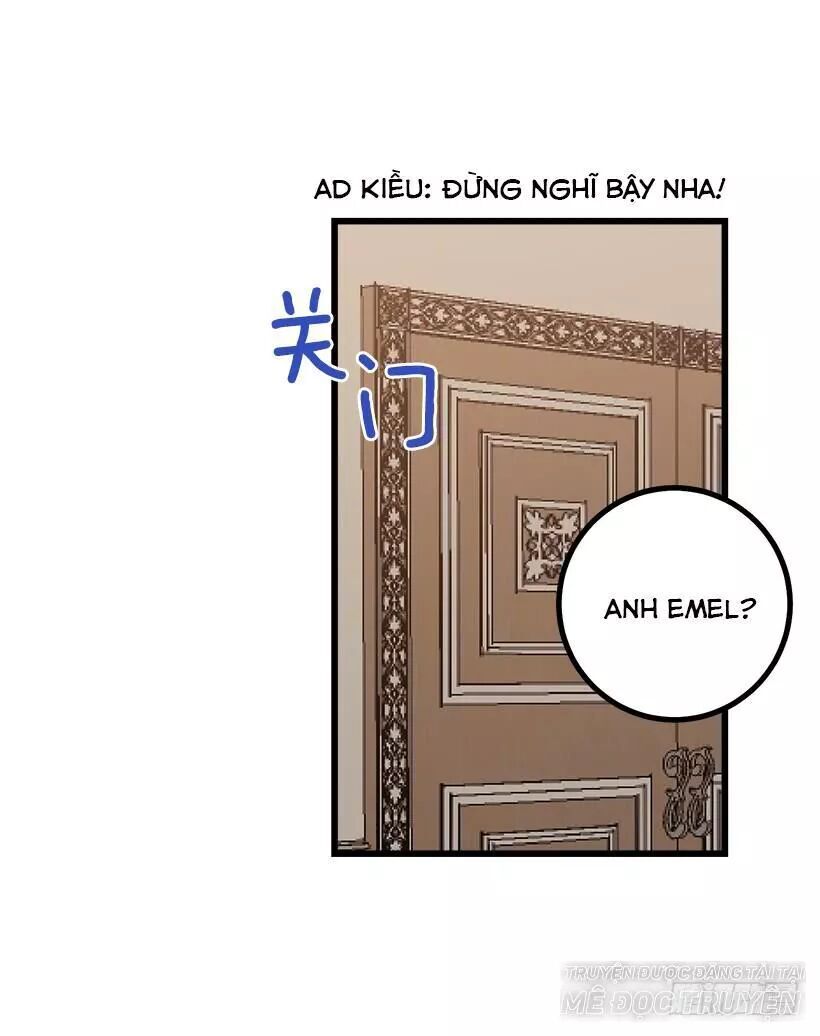 Tôi Là Tiểu Thư Của Gia Đình Này Chap 412 - Next Chap 413