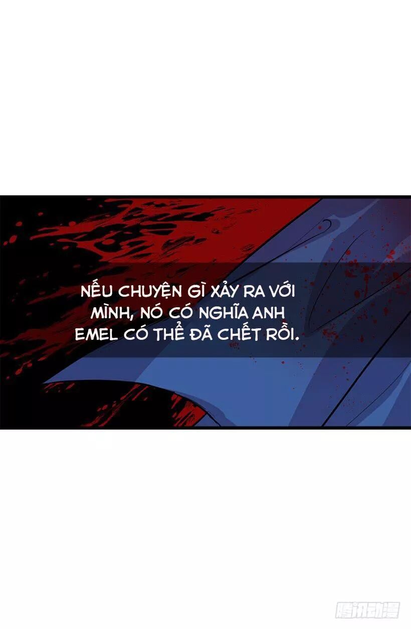 Tôi Là Tiểu Thư Của Gia Đình Này Chap 412 - Next Chap 413