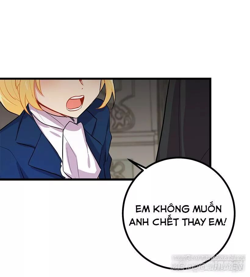 Tôi Là Tiểu Thư Của Gia Đình Này Chap 412 - Next Chap 413