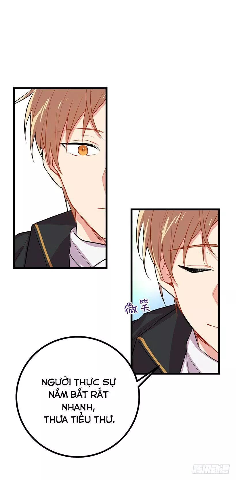 Tôi Là Tiểu Thư Của Gia Đình Này Chap 412 - Next Chap 413