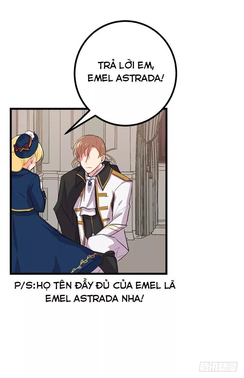 Tôi Là Tiểu Thư Của Gia Đình Này Chap 412 - Next Chap 413