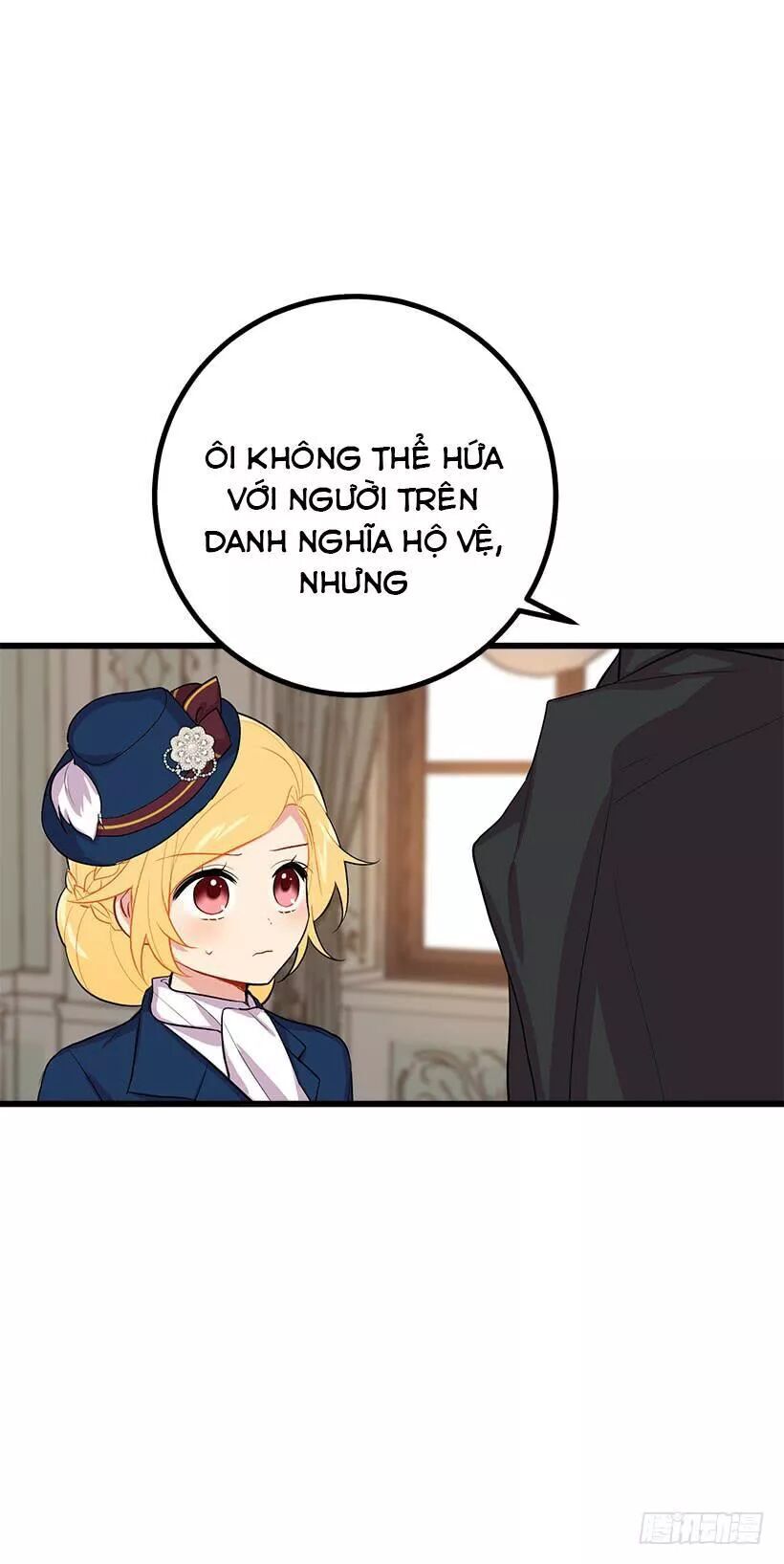 Tôi Là Tiểu Thư Của Gia Đình Này Chap 412 - Next Chap 413