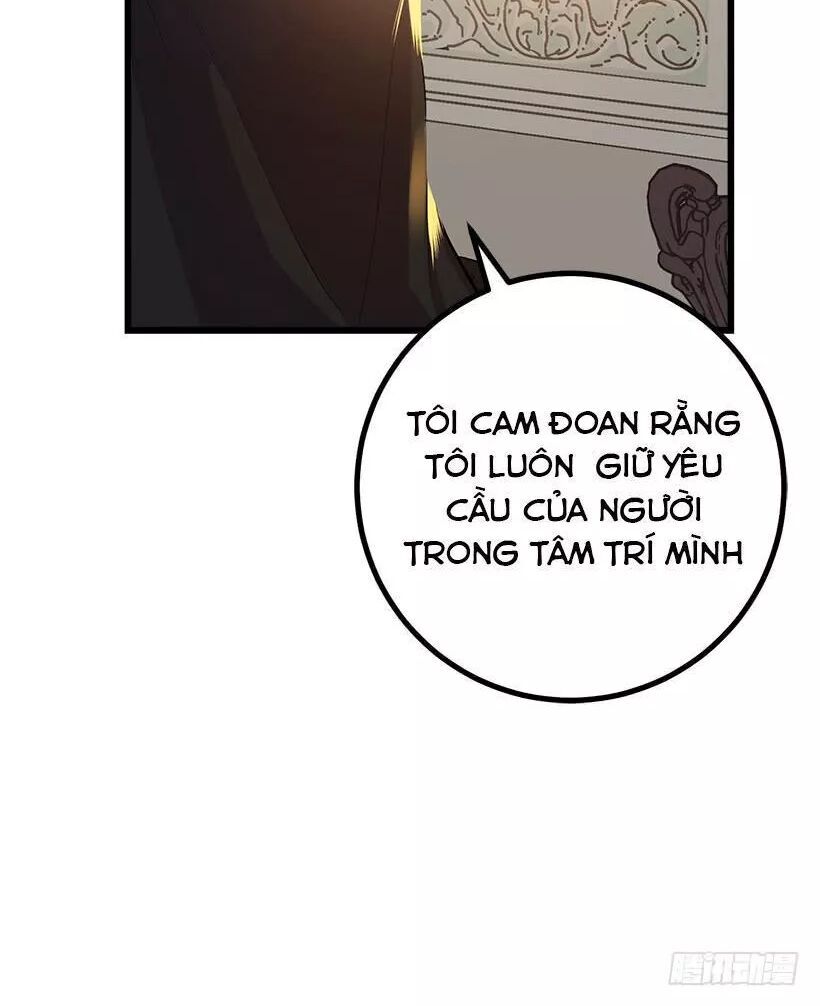 Tôi Là Tiểu Thư Của Gia Đình Này Chap 412 - Next Chap 413