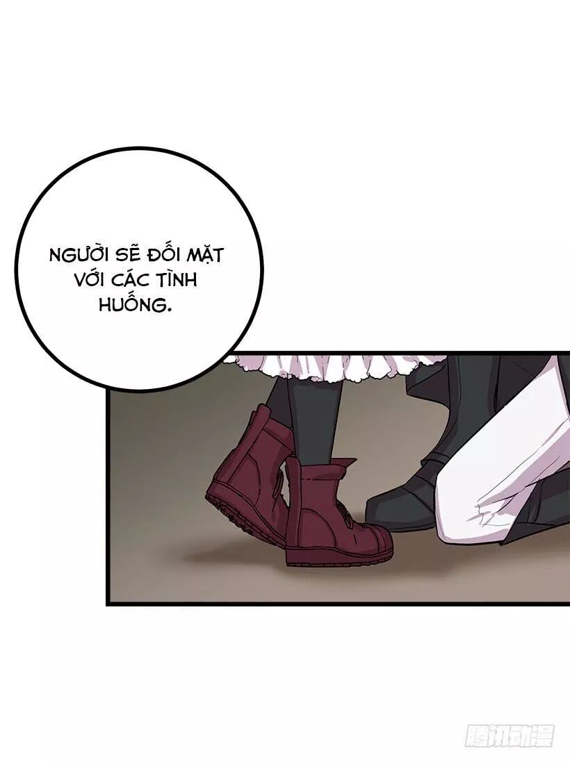 Tôi Là Tiểu Thư Của Gia Đình Này Chap 412 - Next Chap 413