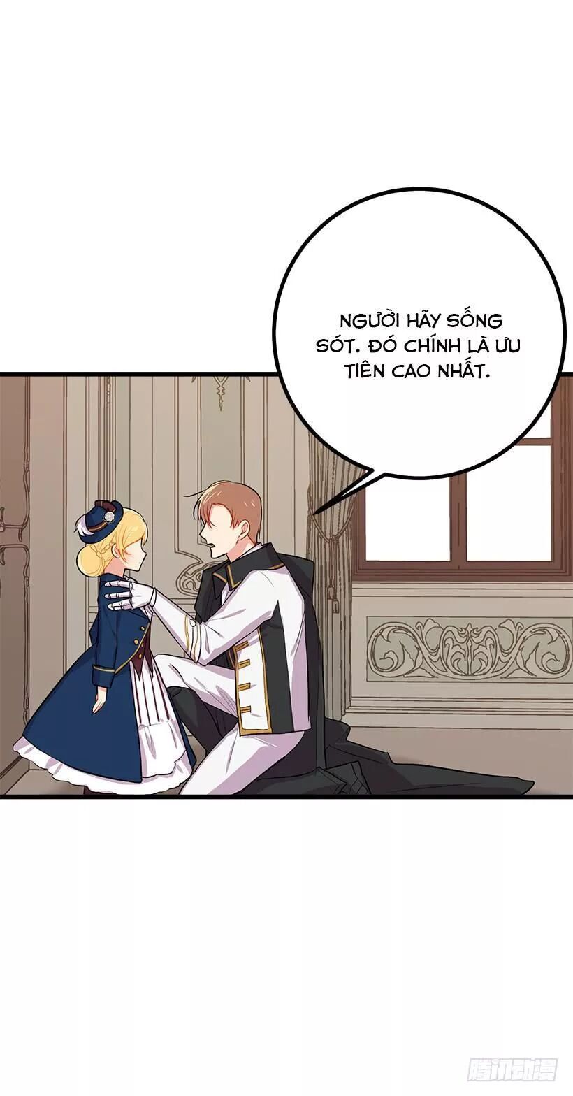 Tôi Là Tiểu Thư Của Gia Đình Này Chap 412 - Next Chap 413