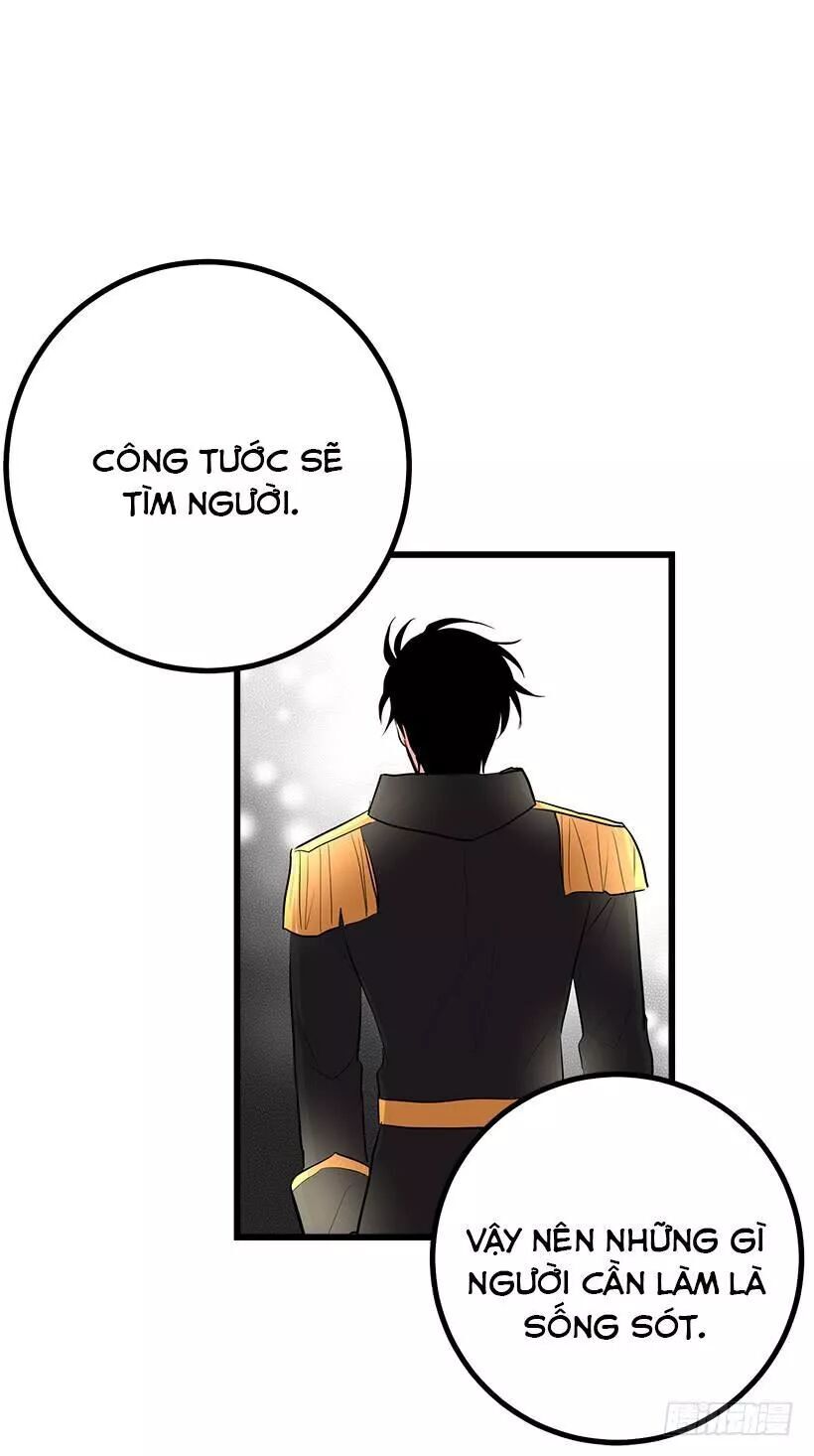 Tôi Là Tiểu Thư Của Gia Đình Này Chap 412 - Next Chap 413