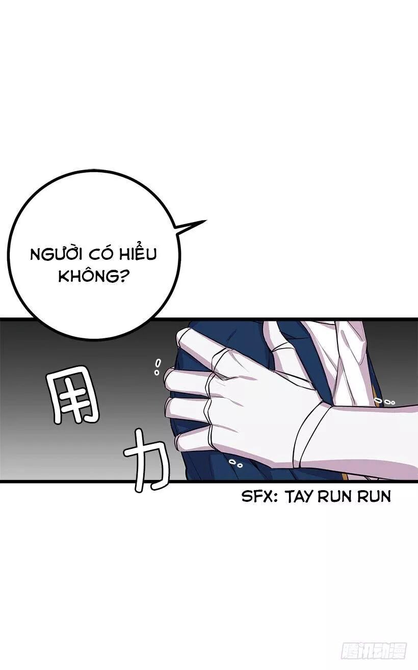Tôi Là Tiểu Thư Của Gia Đình Này Chap 412 - Next Chap 413