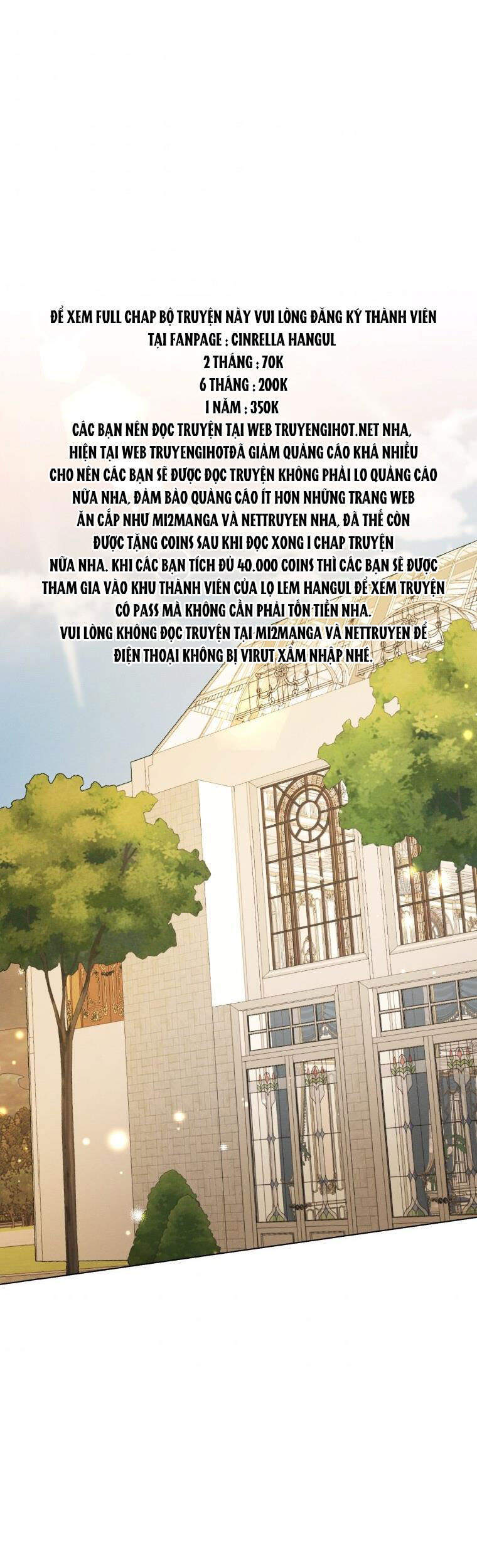 Tôi Là Tình Cũ Của Nam Chính Chap 501 - Next Chap 502