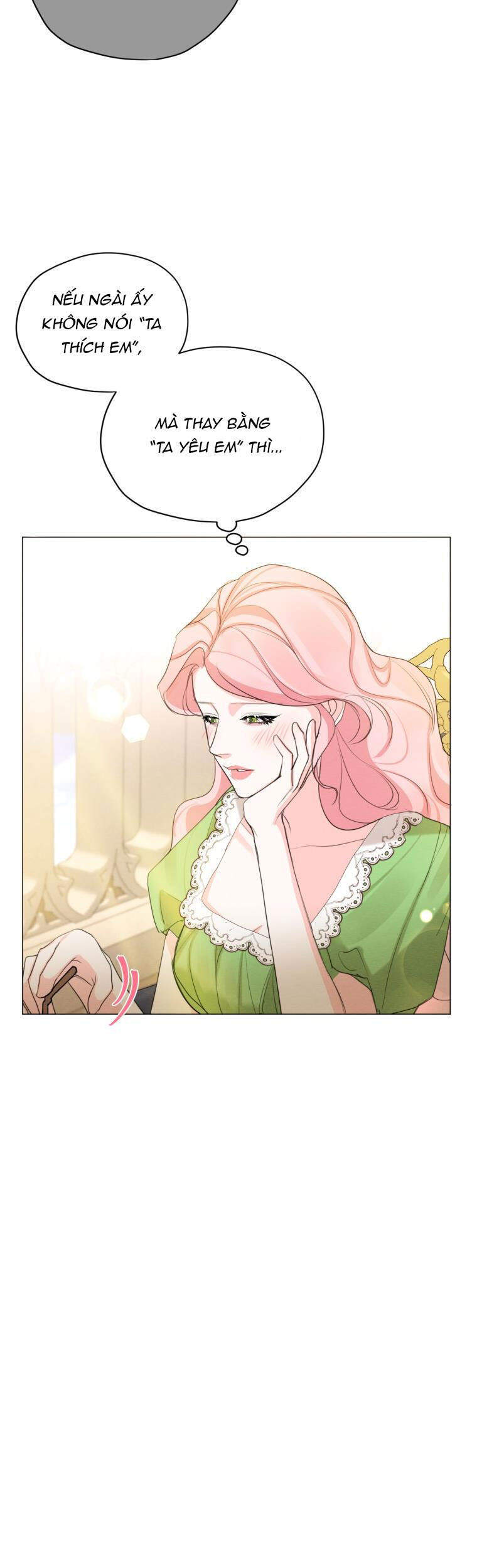 Tôi Là Tình Cũ Của Nam Chính Chap 501 - Next Chap 502
