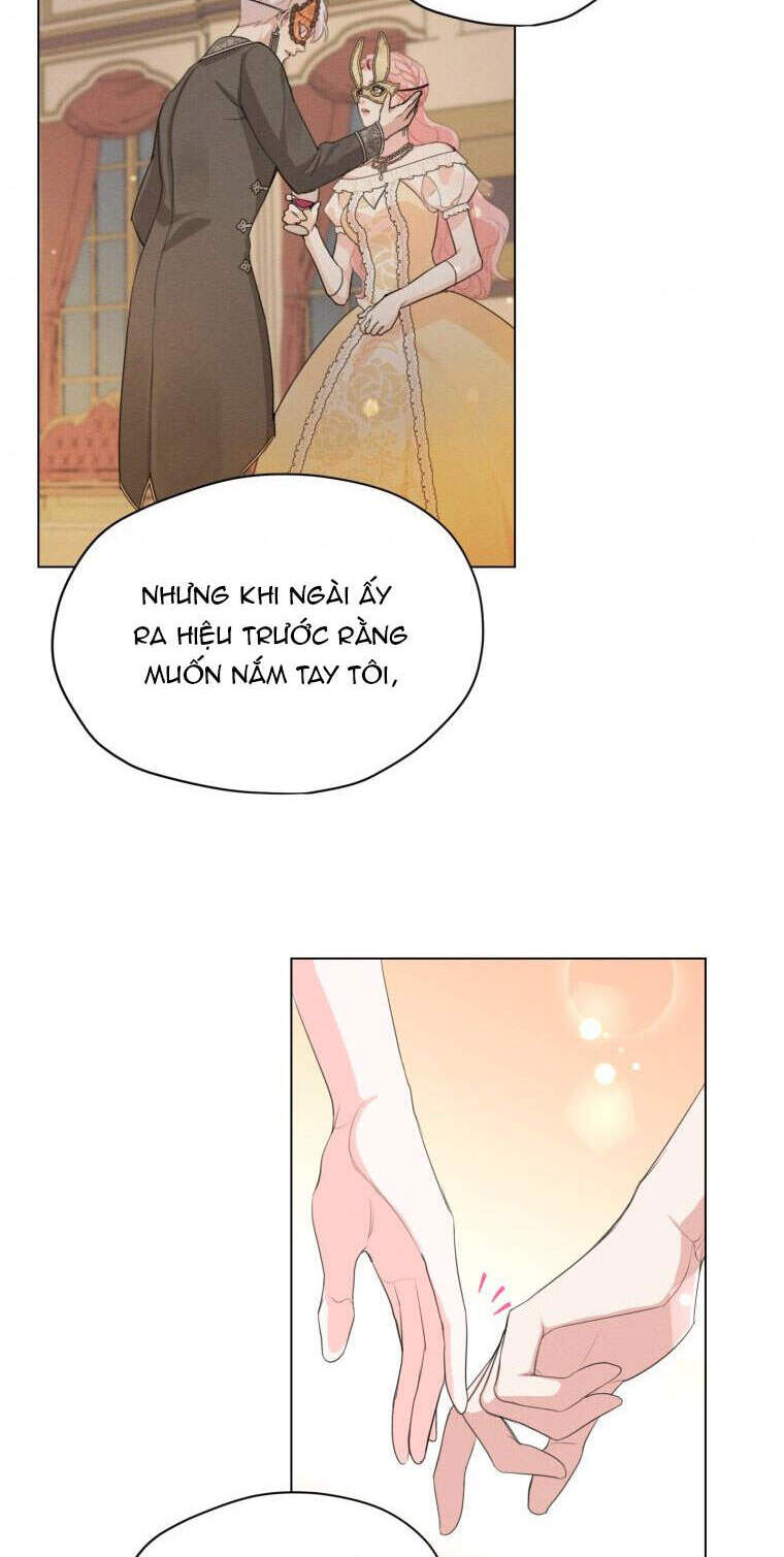 Tôi Là Tình Cũ Của Nam Chính Chap 501 - Next Chap 502