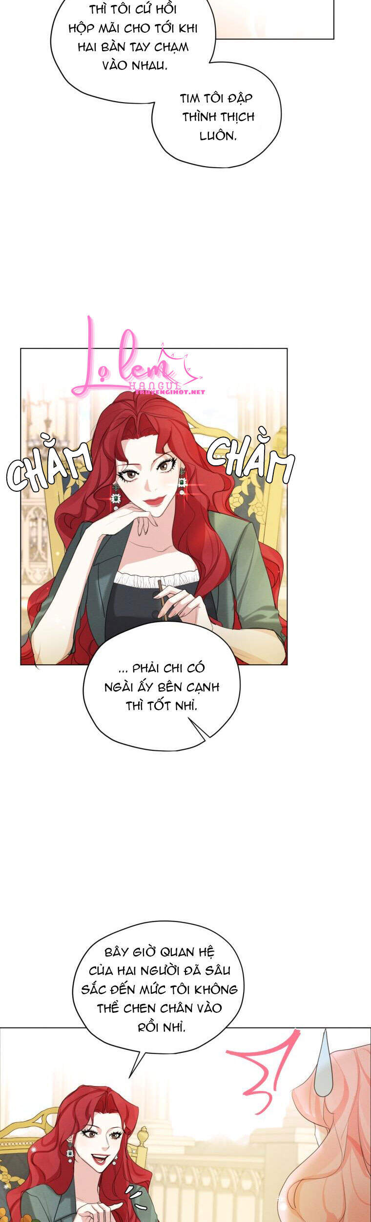 Tôi Là Tình Cũ Của Nam Chính Chap 501 - Next Chap 502