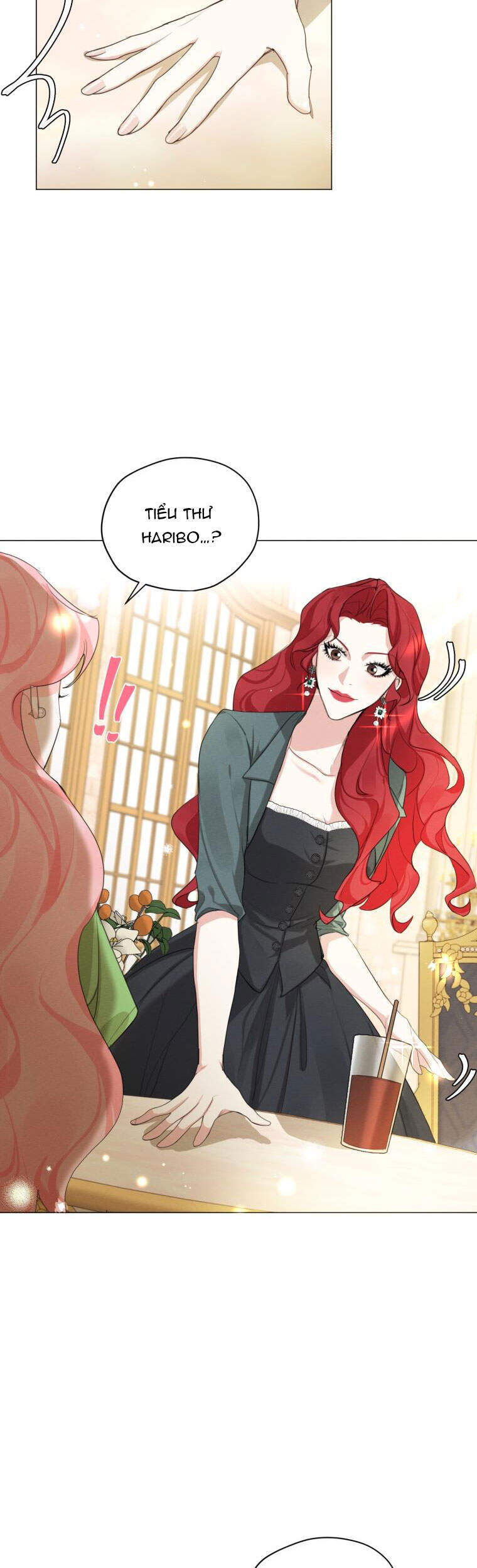 Tôi Là Tình Cũ Của Nam Chính Chap 501 - Next Chap 502