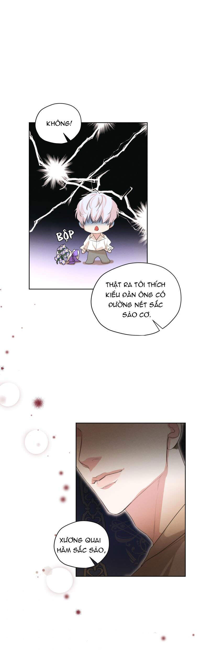Tôi Là Tình Cũ Của Nam Chính Chap 501 - Next Chap 502