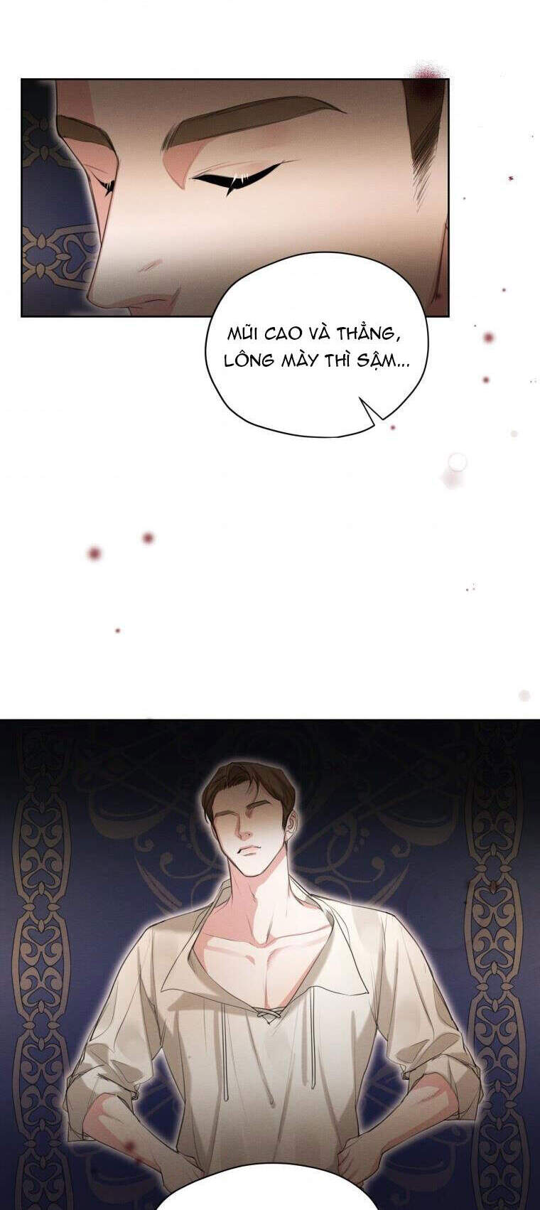 Tôi Là Tình Cũ Của Nam Chính Chap 501 - Next Chap 502
