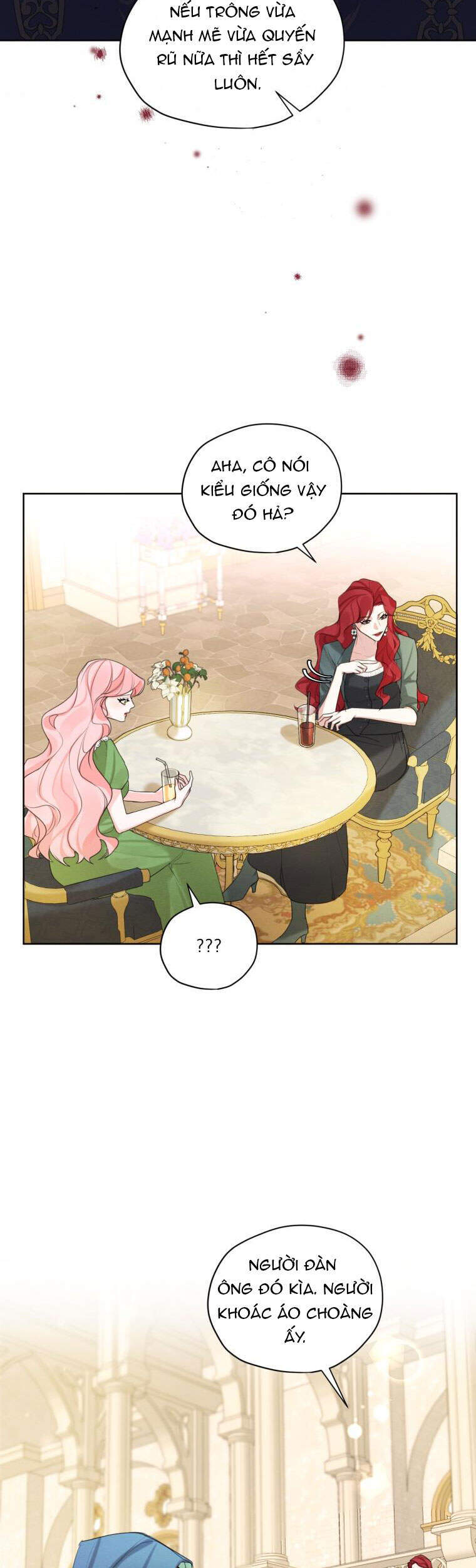 Tôi Là Tình Cũ Của Nam Chính Chap 501 - Next Chap 502