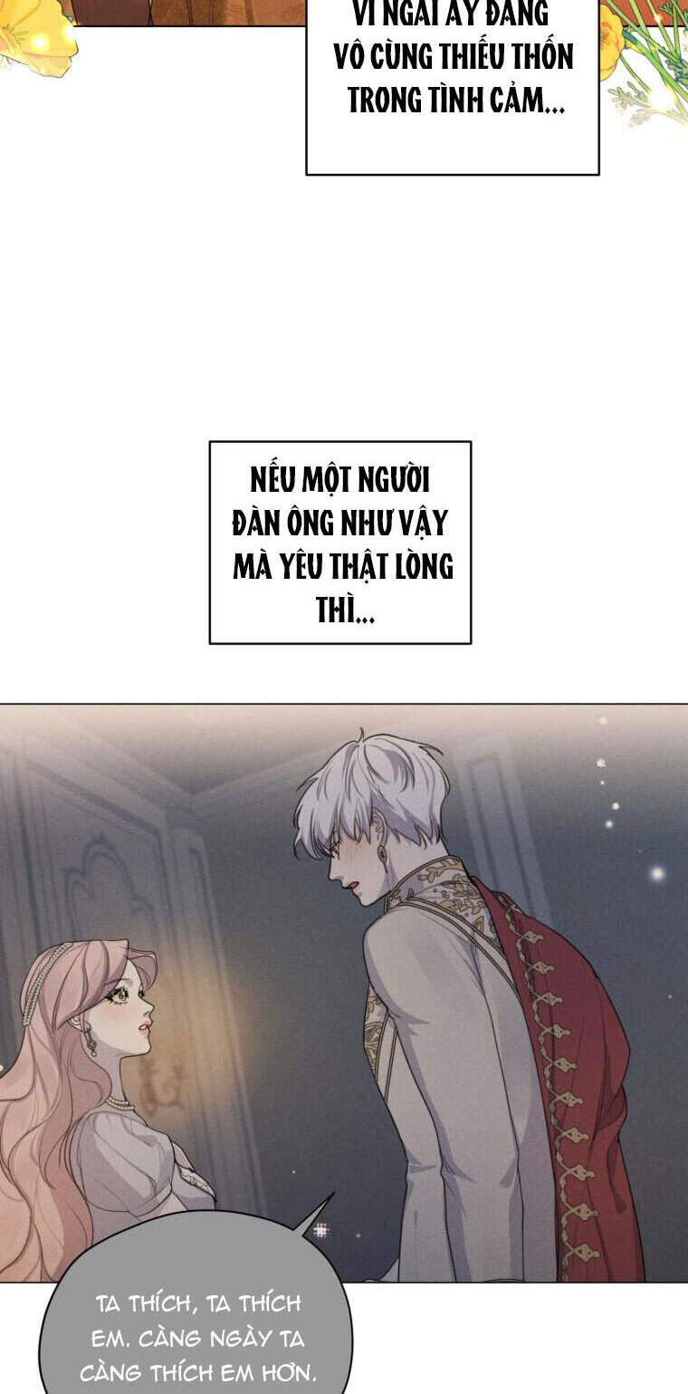 Tôi Là Tình Cũ Của Nam Chính Chap 501 - Next Chap 502