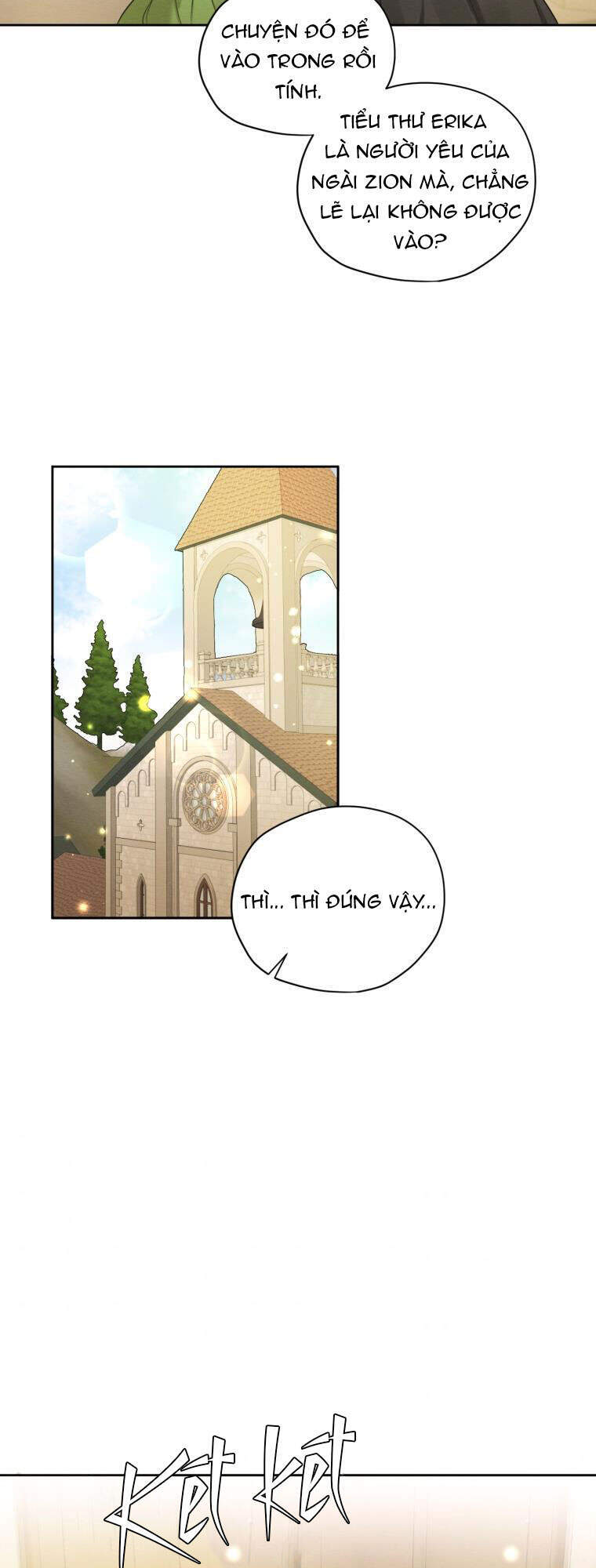 Tôi Là Tình Cũ Của Nam Chính Chap 502 - Next Chap 503
