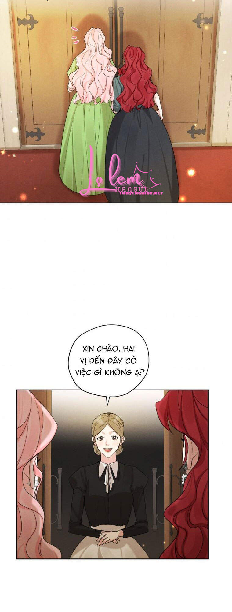 Tôi Là Tình Cũ Của Nam Chính Chap 502 - Next Chap 503