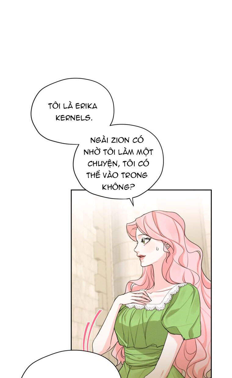 Tôi Là Tình Cũ Của Nam Chính Chap 502 - Next Chap 503