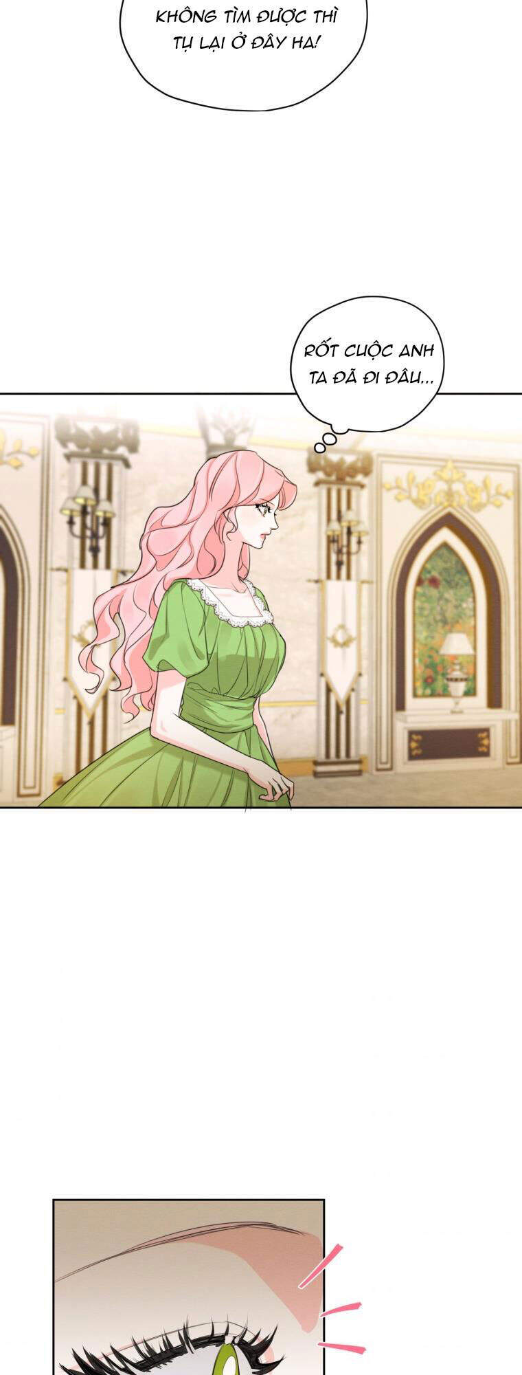 Tôi Là Tình Cũ Của Nam Chính Chap 502 - Next Chap 503