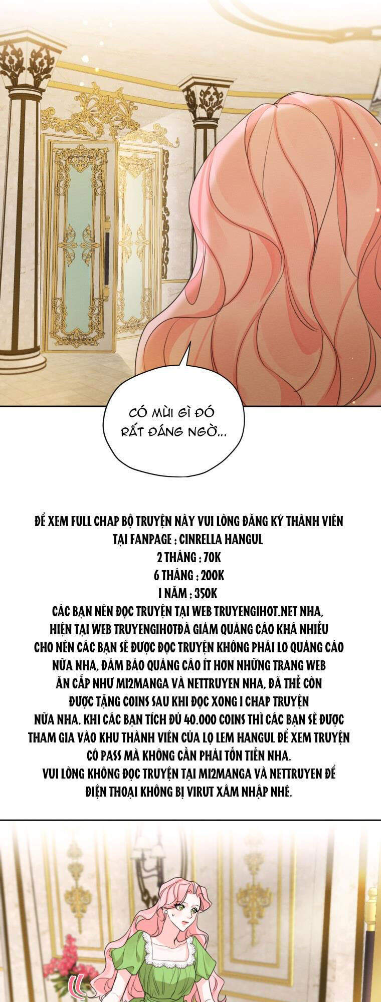 Tôi Là Tình Cũ Của Nam Chính Chap 502 - Next Chap 503