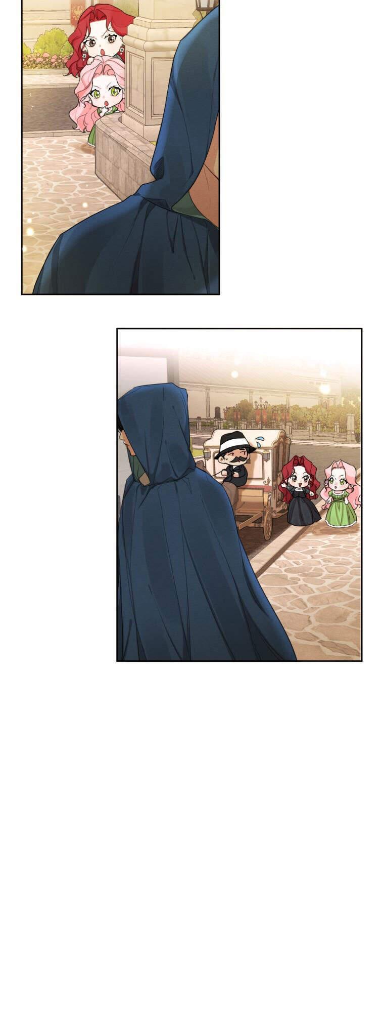 Tôi Là Tình Cũ Của Nam Chính Chap 502 - Next Chap 503