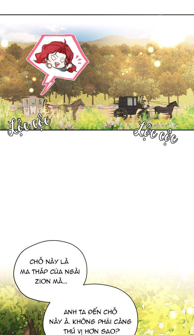 Tôi Là Tình Cũ Của Nam Chính Chap 502 - Next Chap 503