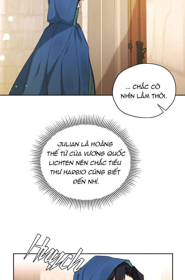 Tôi Là Tình Cũ Của Nam Chính Chap 502 - Next Chap 503