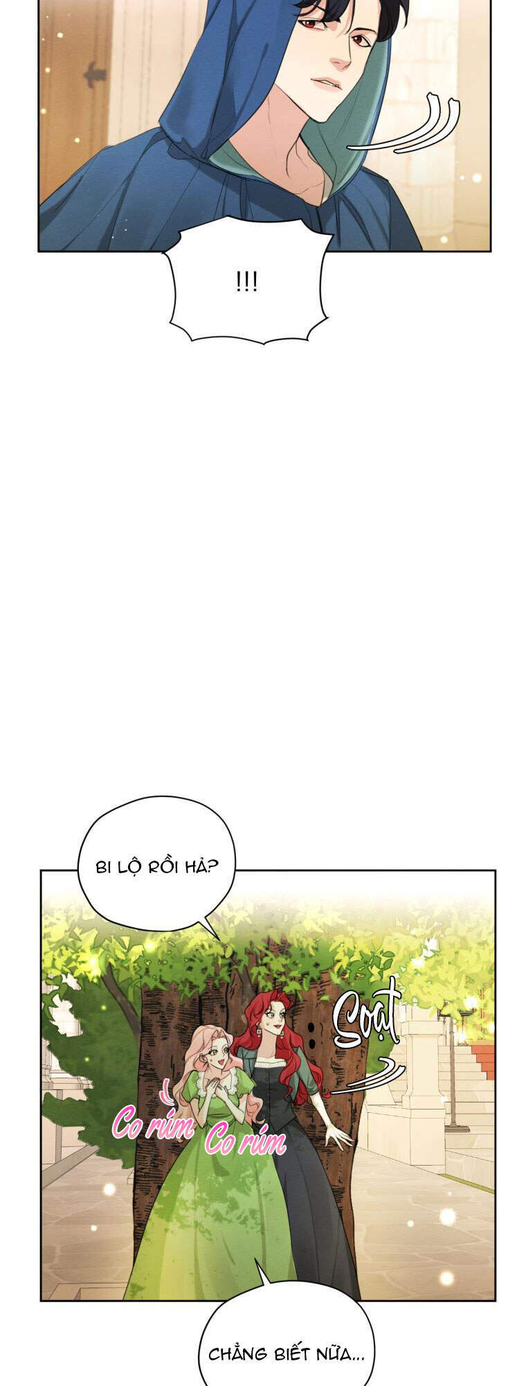 Tôi Là Tình Cũ Của Nam Chính Chap 502 - Next Chap 503
