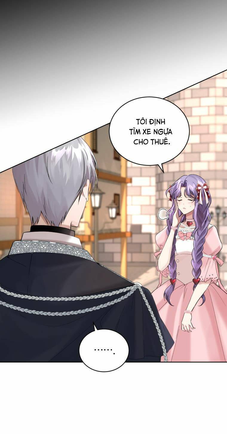 Tôi Là Vị Hôn Thê Của Nam Phụ Phản Diện Chap 10 - Next Chap 11