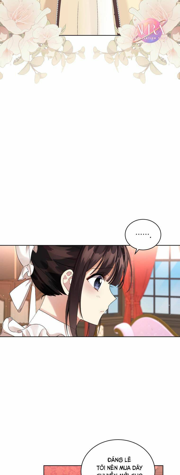 Tôi Là Vị Hôn Thê Của Nam Phụ Phản Diện Chap 10 - Next Chap 11