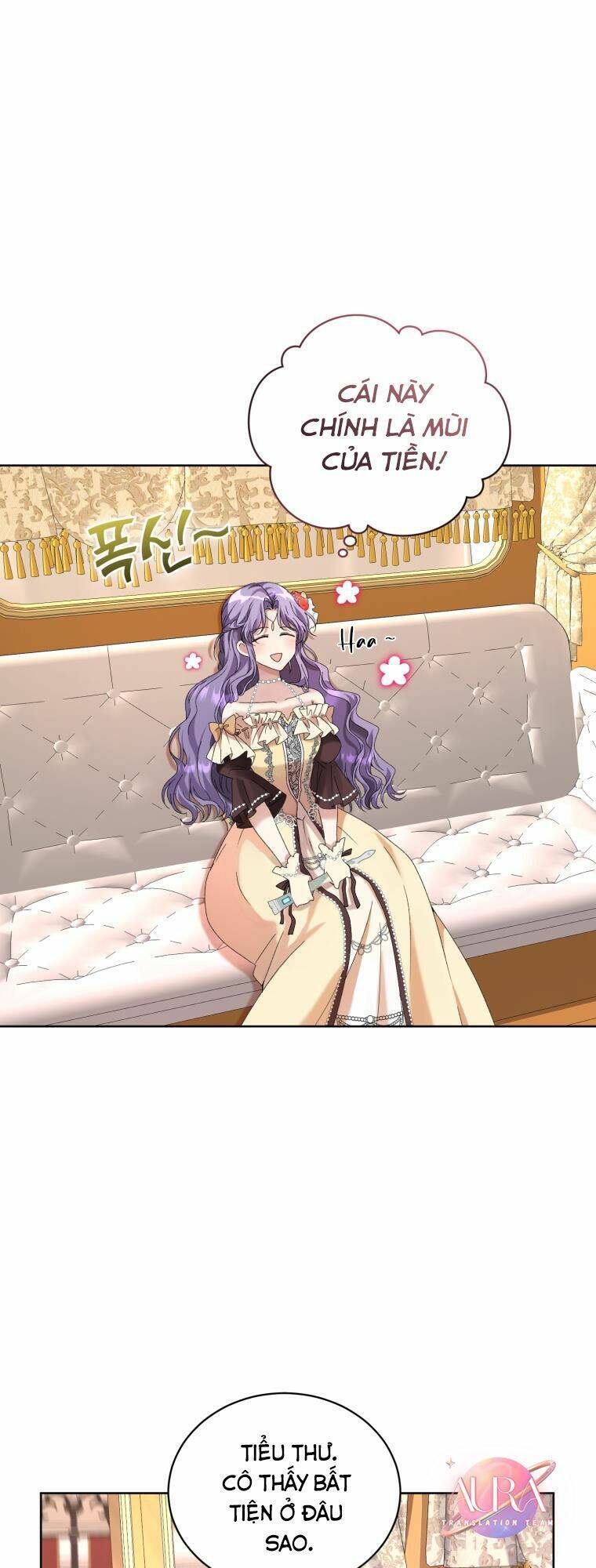 Tôi Là Vị Hôn Thê Của Nam Phụ Phản Diện Chap 10 - Next Chap 11