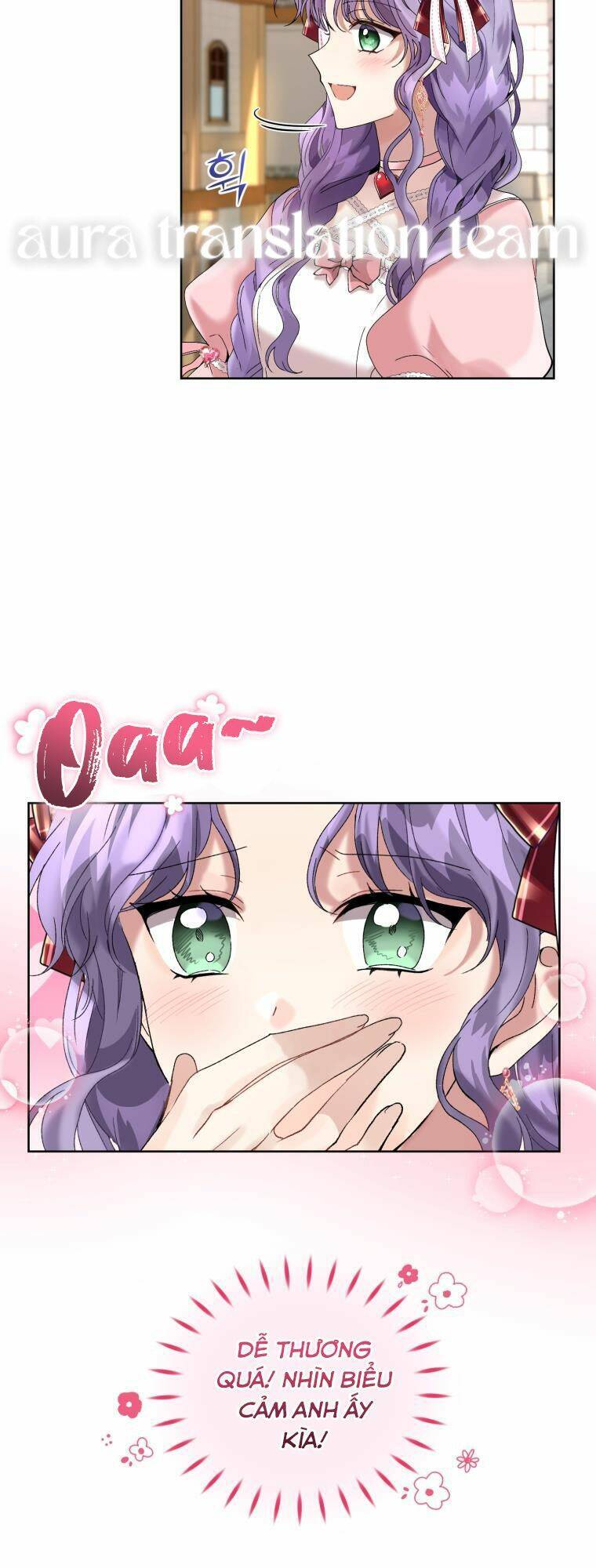 Tôi Là Vị Hôn Thê Của Nam Phụ Phản Diện Chap 10 - Next Chap 11