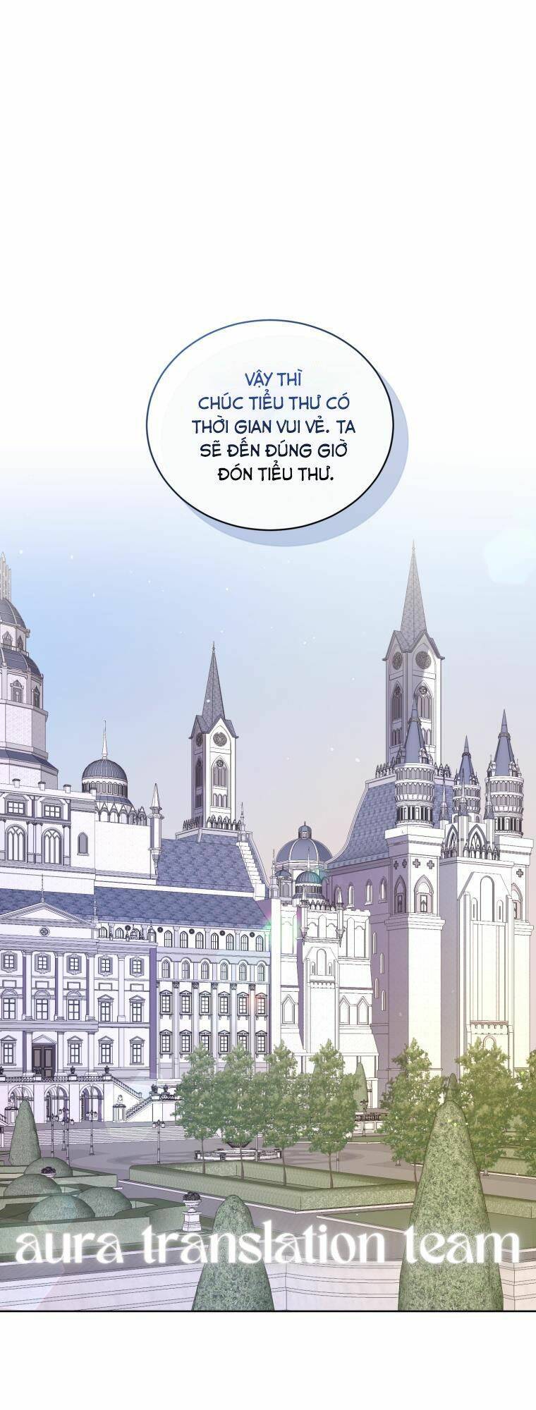 Tôi Là Vị Hôn Thê Của Nam Phụ Phản Diện Chap 10 - Next Chap 11