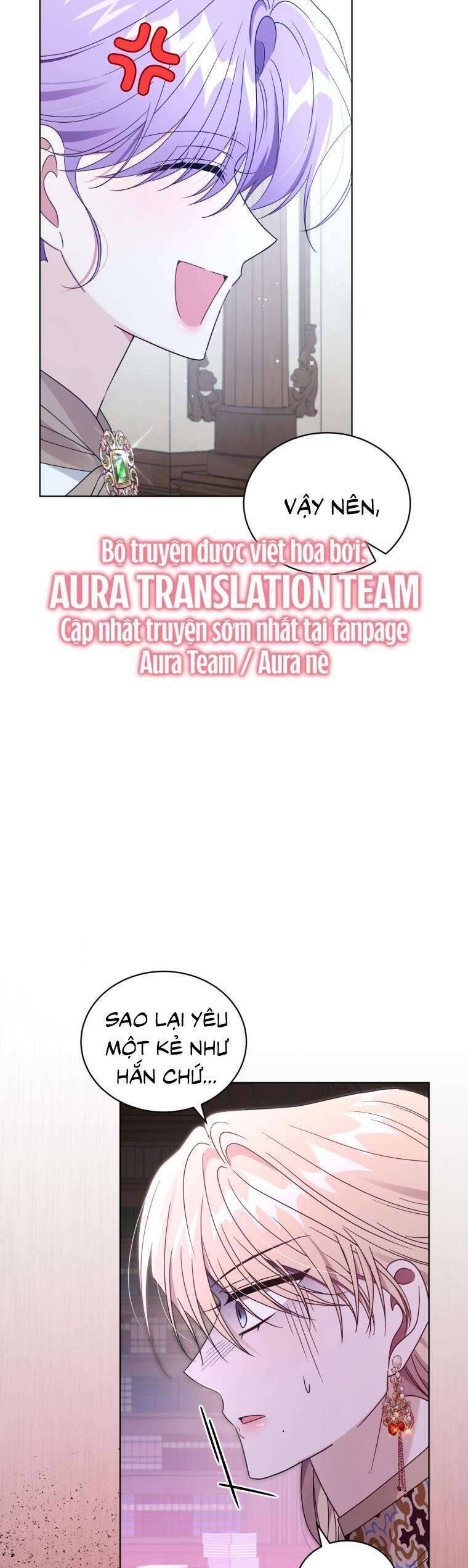 Tôi Là Vị Hôn Thê Của Nam Phụ Phản Diện Chap 69 - Next Chap 70