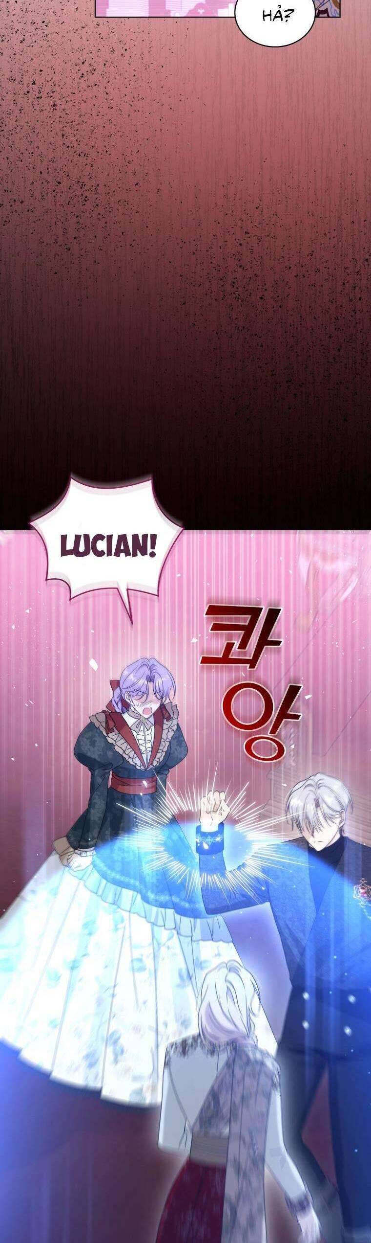 Tôi Là Vị Hôn Thê Của Nam Phụ Phản Diện Chap 69 - Next Chap 70