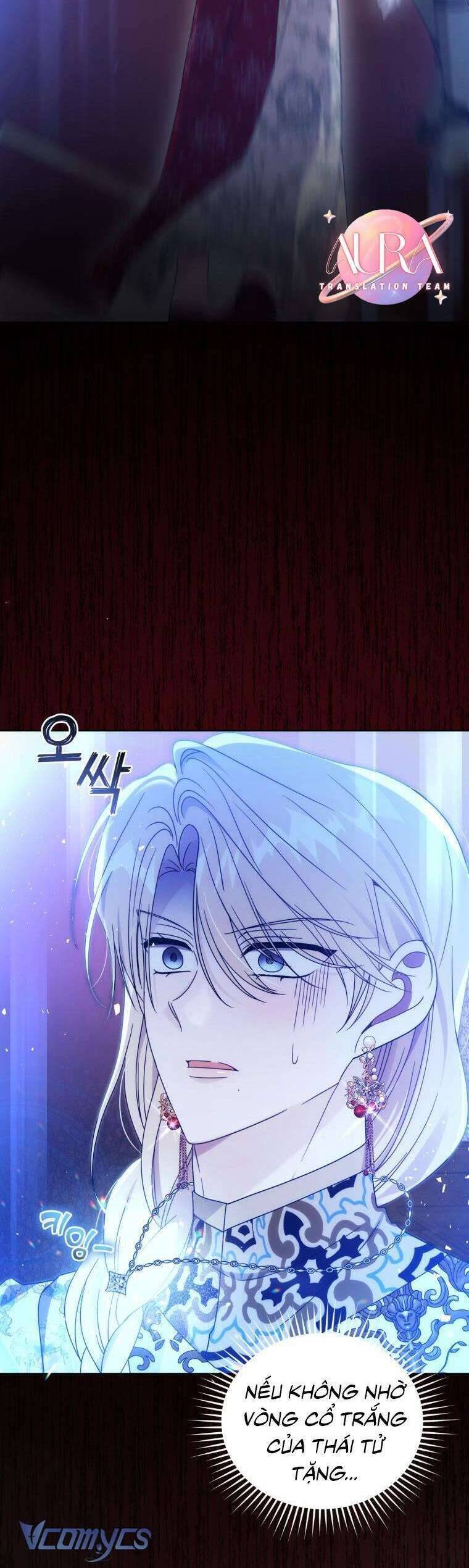 Tôi Là Vị Hôn Thê Của Nam Phụ Phản Diện Chap 69 - Next Chap 70