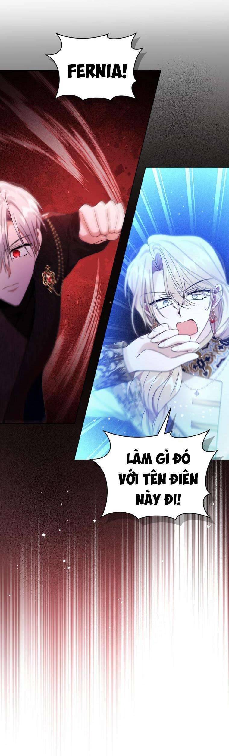 Tôi Là Vị Hôn Thê Của Nam Phụ Phản Diện Chap 69 - Next Chap 70