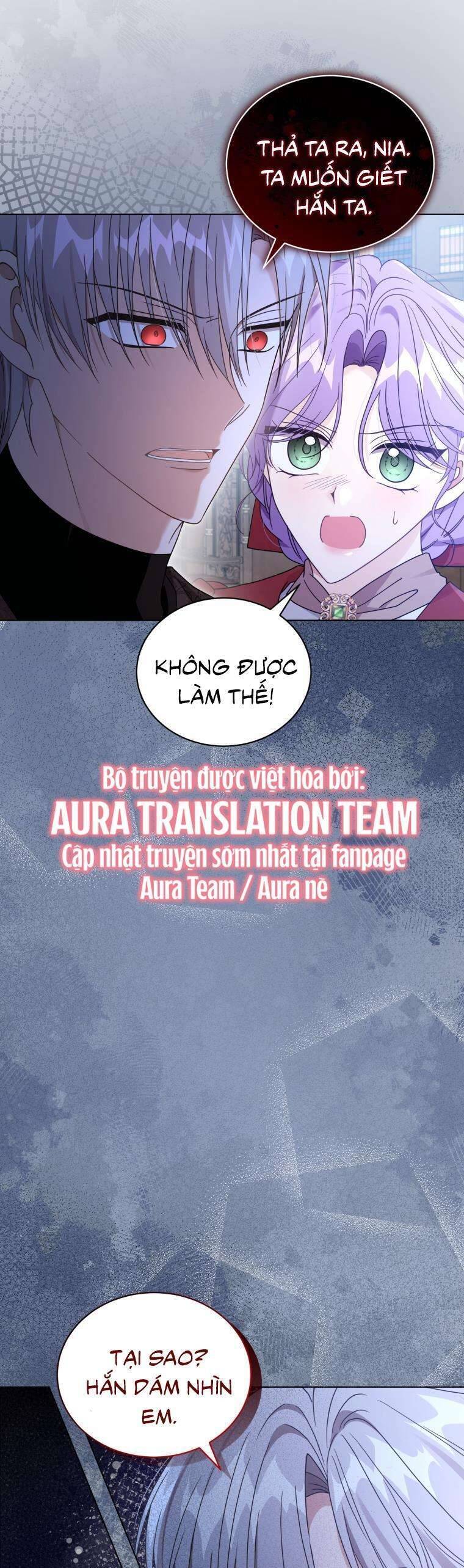 Tôi Là Vị Hôn Thê Của Nam Phụ Phản Diện Chap 69 - Next Chap 70
