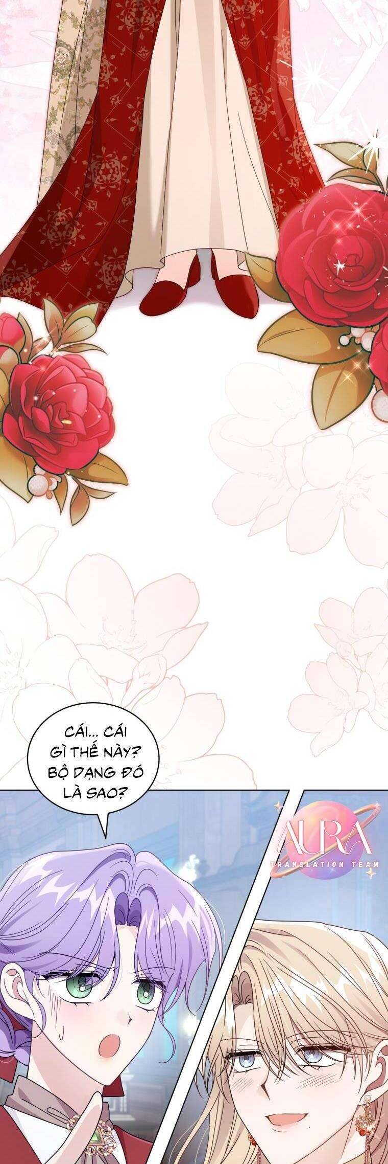 Tôi Là Vị Hôn Thê Của Nam Phụ Phản Diện Chap 69 - Next Chap 70