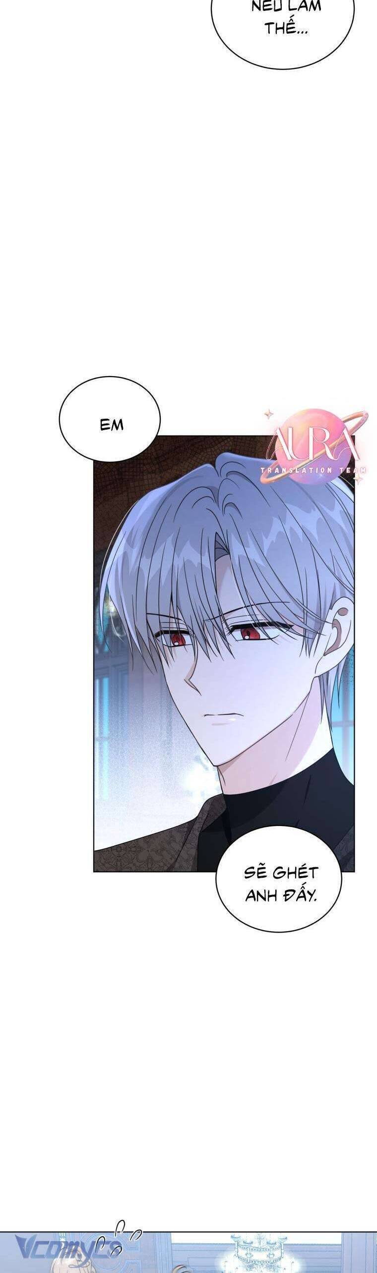 Tôi Là Vị Hôn Thê Của Nam Phụ Phản Diện Chap 69 - Next Chap 70
