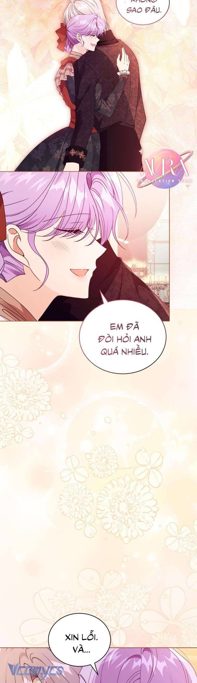 Tôi Là Vị Hôn Thê Của Nam Phụ Phản Diện Chap 69 - Next Chap 70