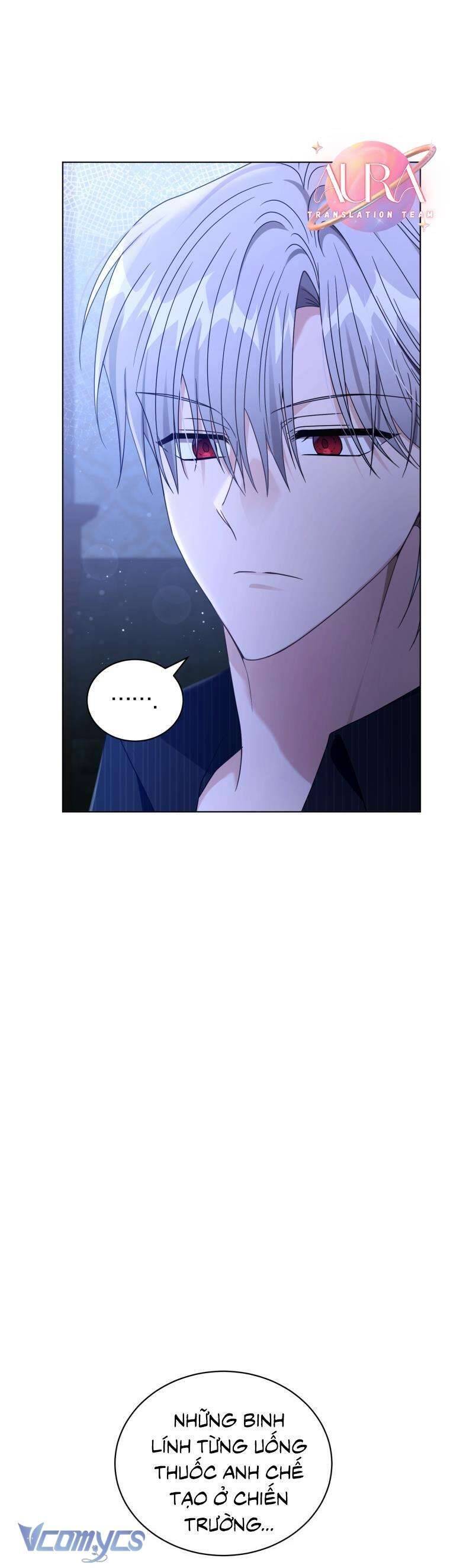 Tôi Là Vị Hôn Thê Của Nam Phụ Phản Diện Chap 69 - Next Chap 70