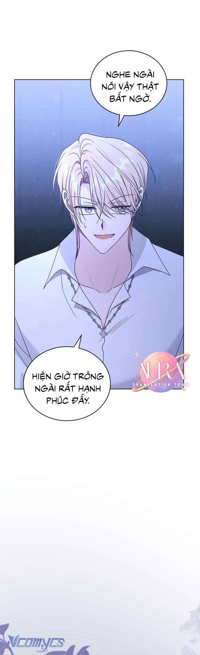 Tôi Là Vị Hôn Thê Của Nam Phụ Phản Diện Chap 69 - Next Chap 70