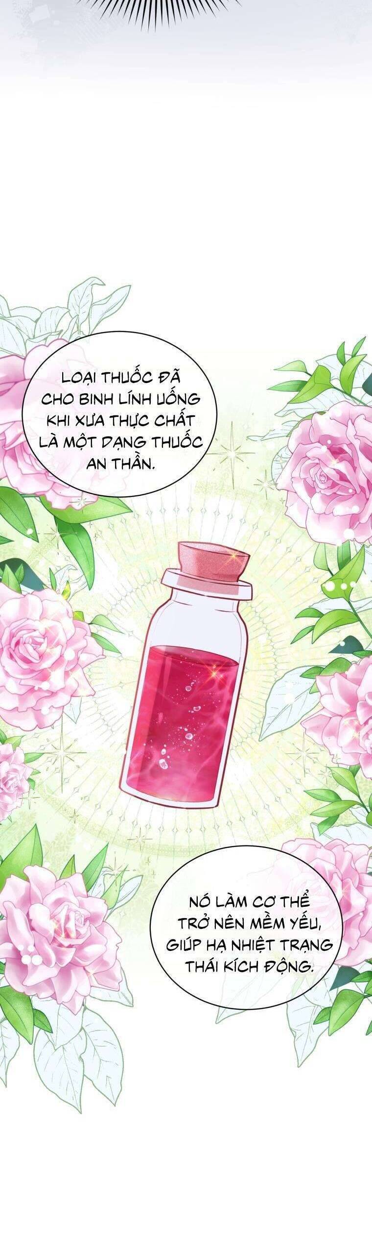 Tôi Là Vị Hôn Thê Của Nam Phụ Phản Diện Chap 69 - Next Chap 70