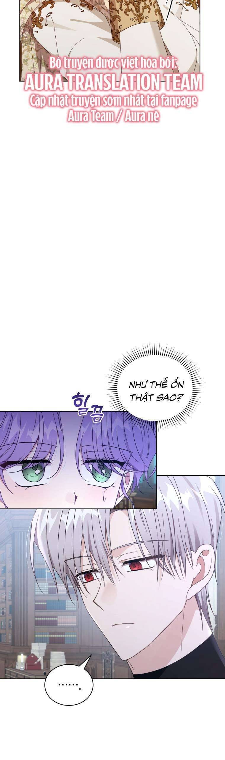 Tôi Là Vị Hôn Thê Của Nam Phụ Phản Diện Chap 69 - Next Chap 70