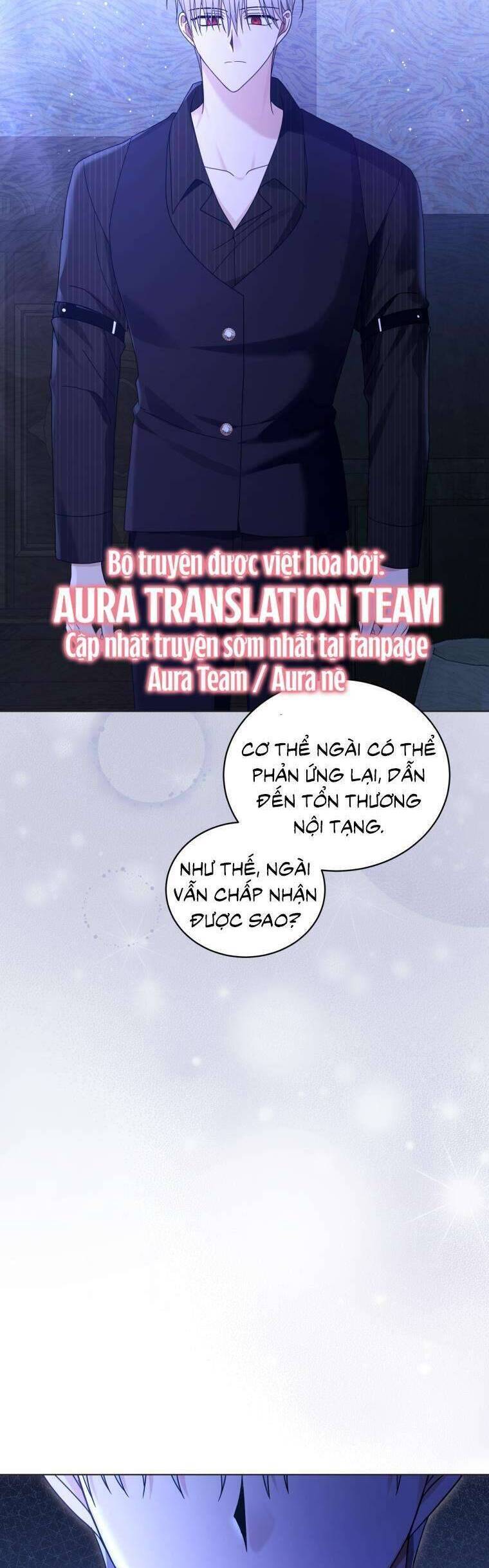 Tôi Là Vị Hôn Thê Của Nam Phụ Phản Diện Chap 69 - Next Chap 70