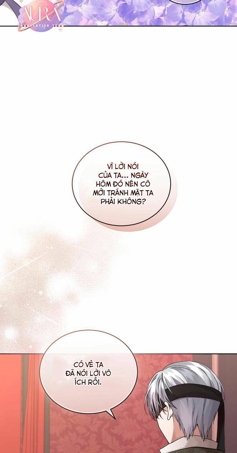 Tôi Là Vị Hôn Thê Của Nam Phụ Phản Diện Chap 9 - Next Chap 10